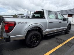 
										FORD F-150 STX FX-4 PACKAGE full									