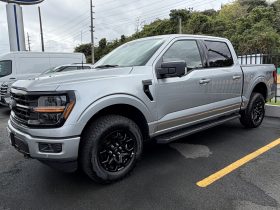 F-150 XLT FX4 PACK