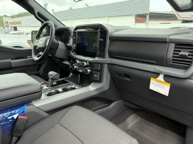 F-150 XLT FX4 PACK