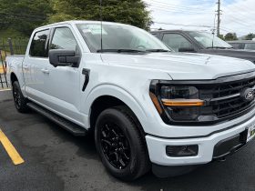 F-150 XLT 4X2