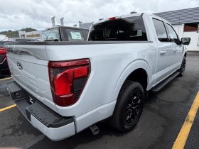 F-150 XLT 4X2