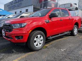 FORD RANGER XLT