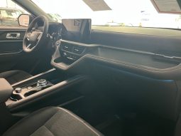 FORD EXPLORER TREMOR PACK